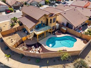 19058 N 23rd Pl., Phoenix, AZ 85024