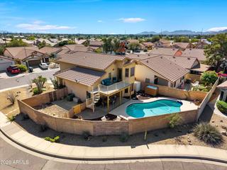 19058 N 23rd Pl., Phoenix, AZ 85024