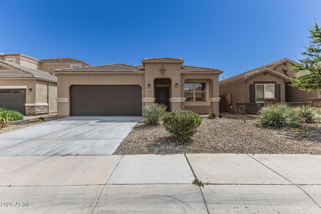42061 W Lunar St., Maricopa, AZ 85138
