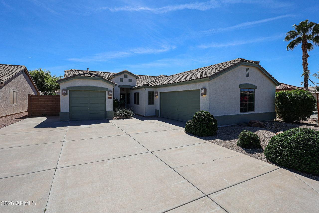 16253 N 164th Ln., Surprise, AZ 85388