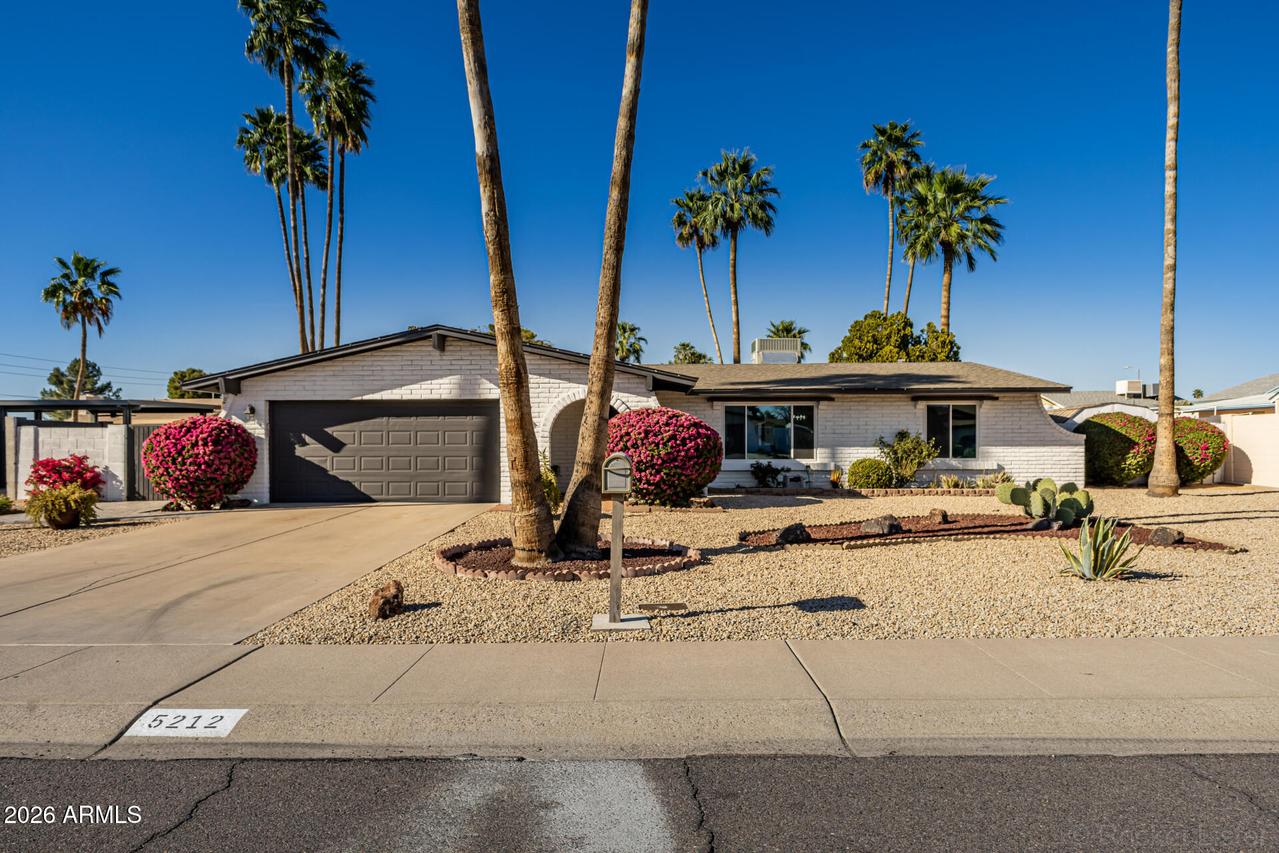 5212 E Evans Dr., Scottsdale, AZ 85254
