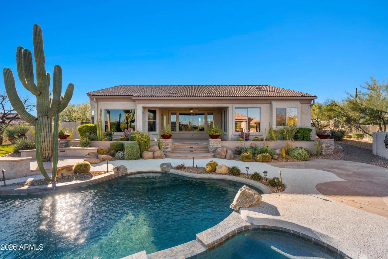 11294 E Quarry Tr., Scottsdale, AZ 85262