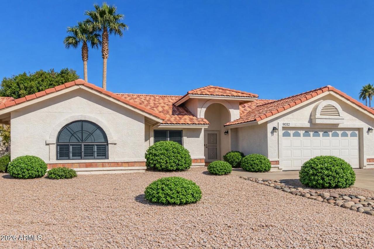 9032 E Sutton Dr., Scottsdale, AZ 85260