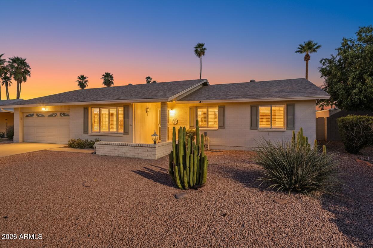 2410 E Cairo Dr., Tempe, AZ 85282