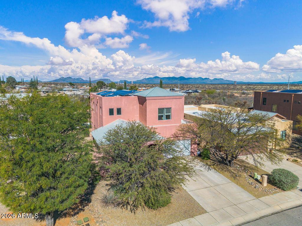 1074 Horner Dr., Sierra Vista, AZ 85635