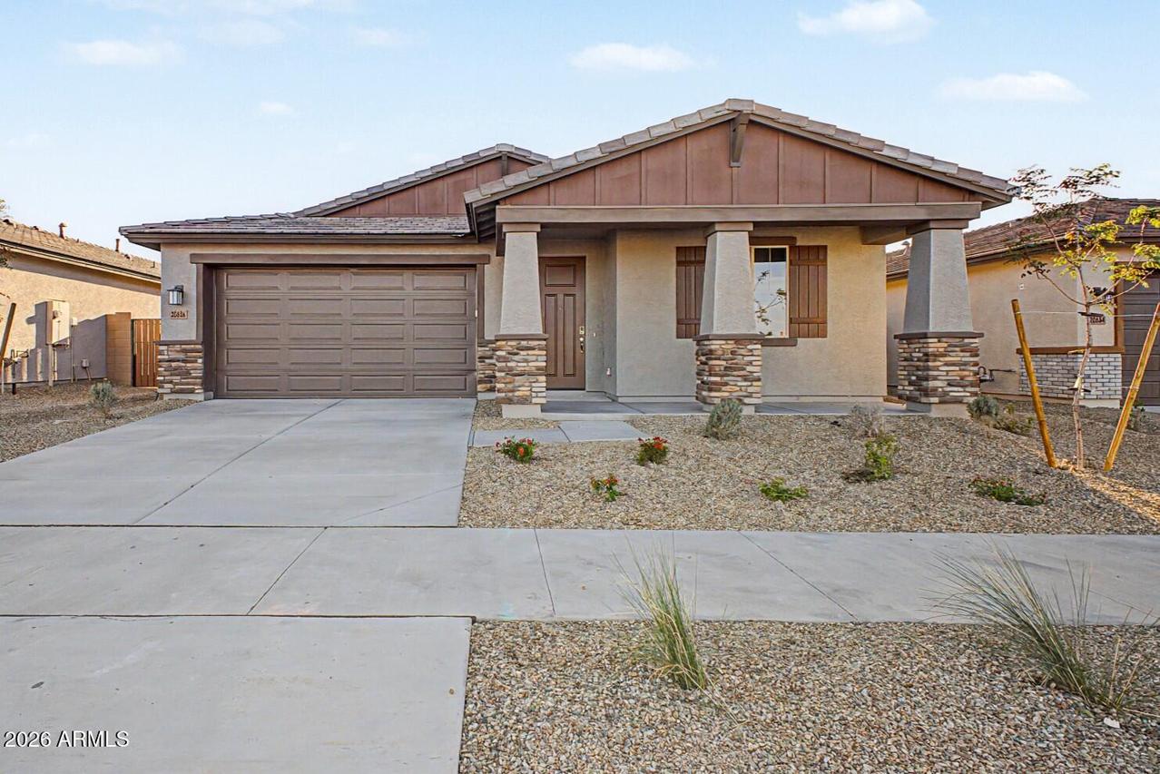 20636 N 225th Dr., Surprise, AZ 85387
