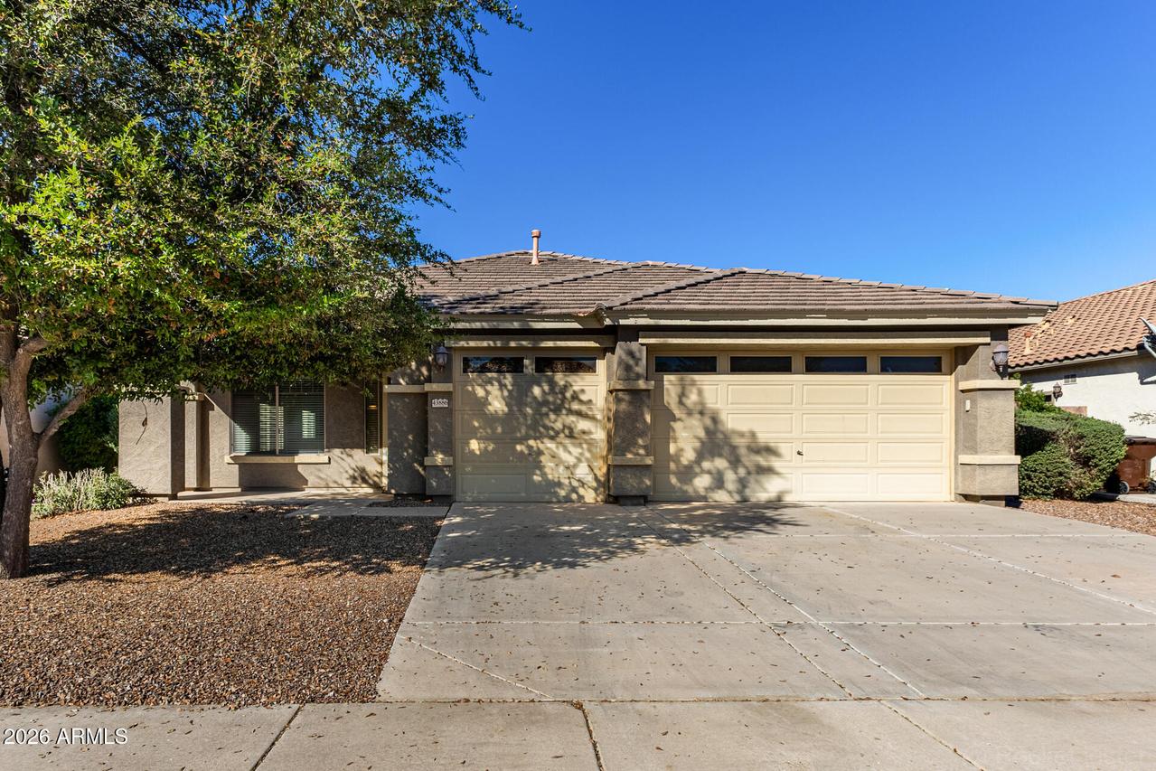 43886 W Adobe Cir., Maricopa, AZ 85139