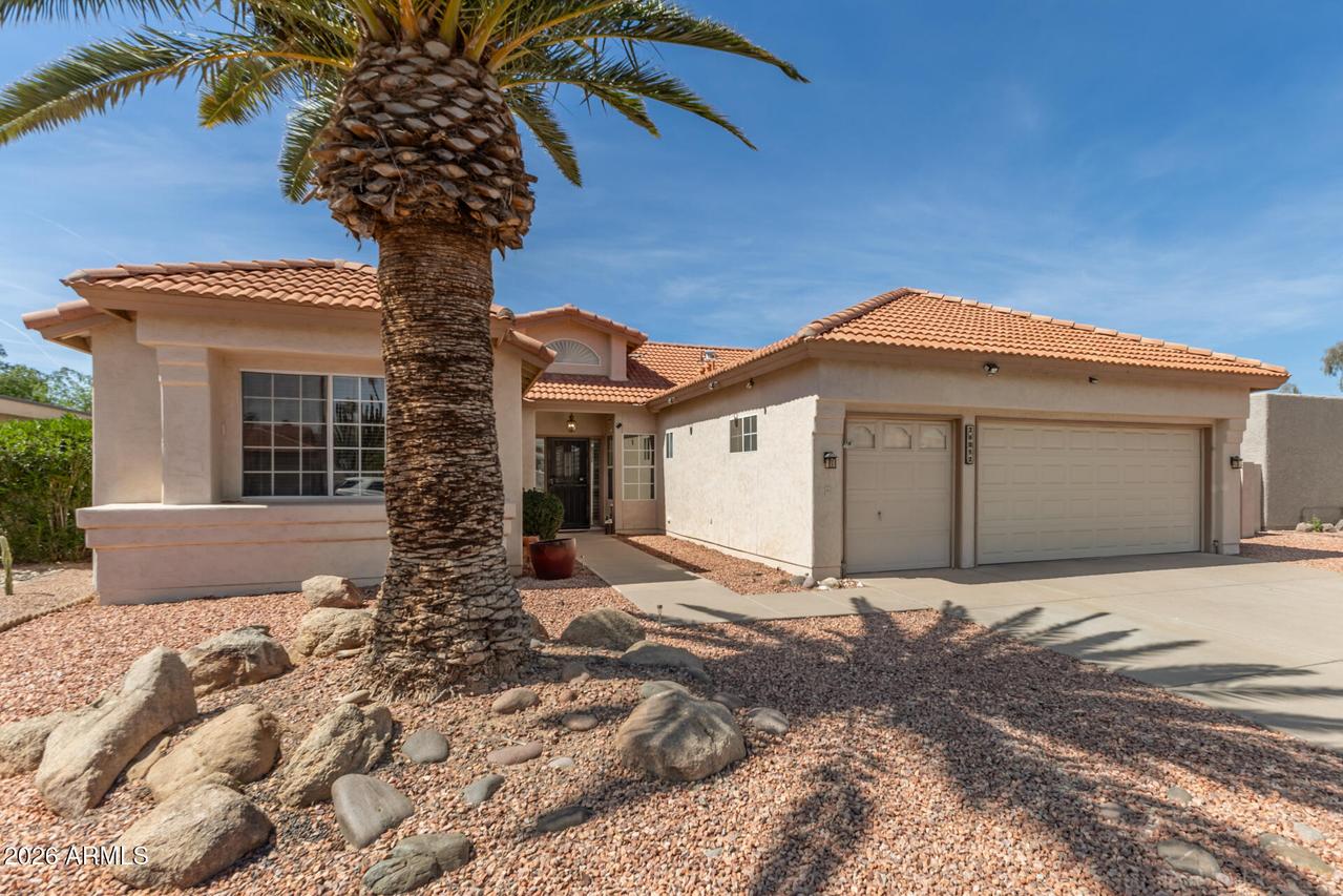 26052 S Glenburn Dr., Sun Lakes, AZ 85248