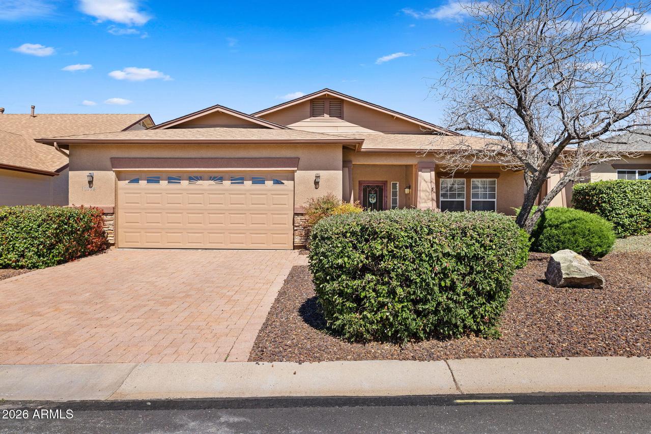 13054 E Tijuana St., Dewey, AZ 86327