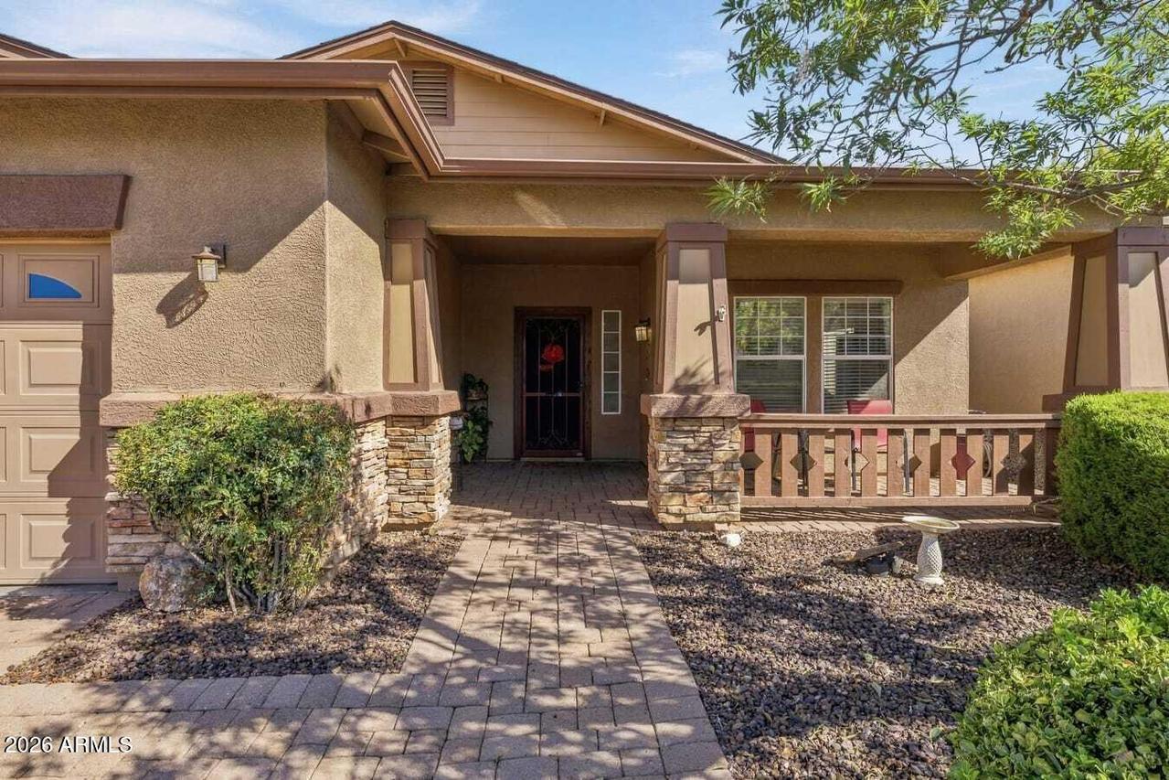 13054 E Tijuana St., Dewey, AZ 86327