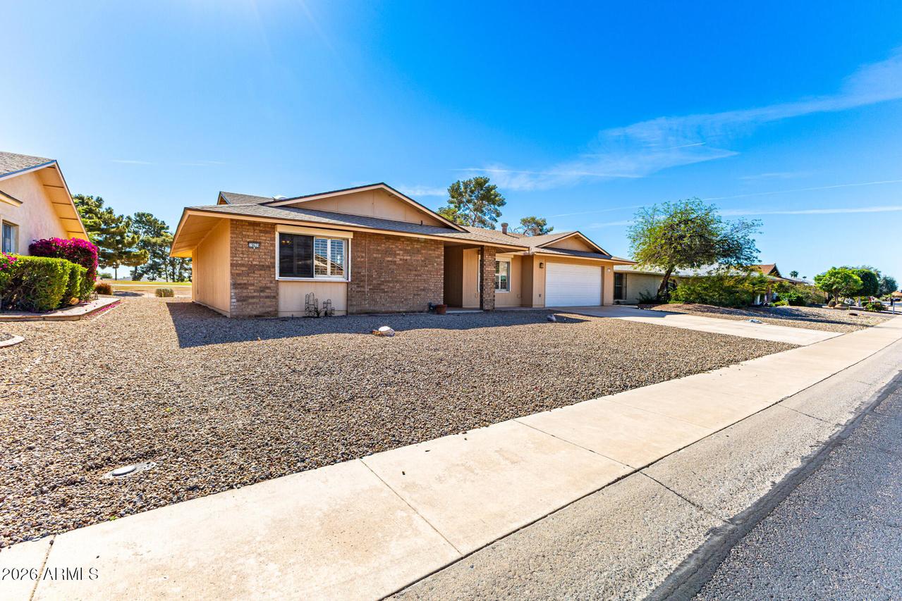 19629 N Welk Dr., Sun City, AZ 85373