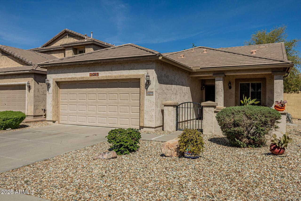 19384 W Adams St., Buckeye, AZ 85326