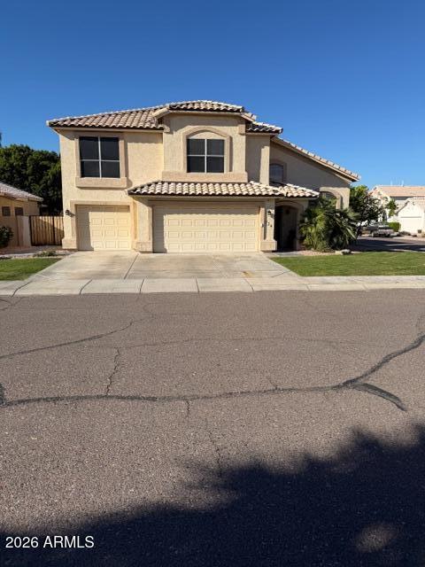 724 W Sandra Ter., Phoenix, AZ 85023