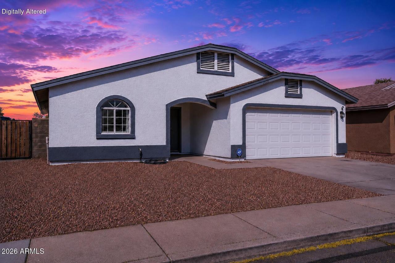 10202 N 87th Ave., Peoria, AZ 85345