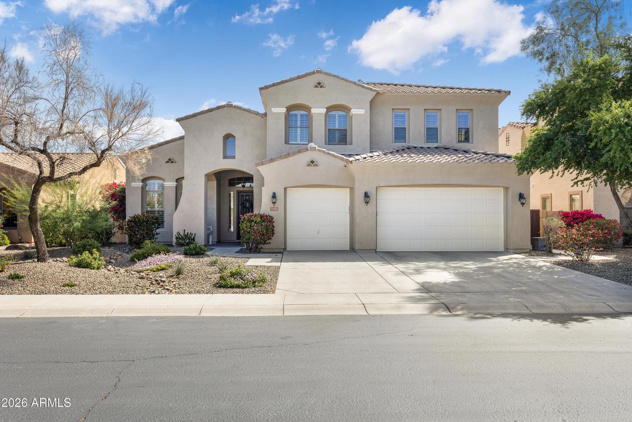 29051 N 122nd Dr., Peoria, AZ 85383