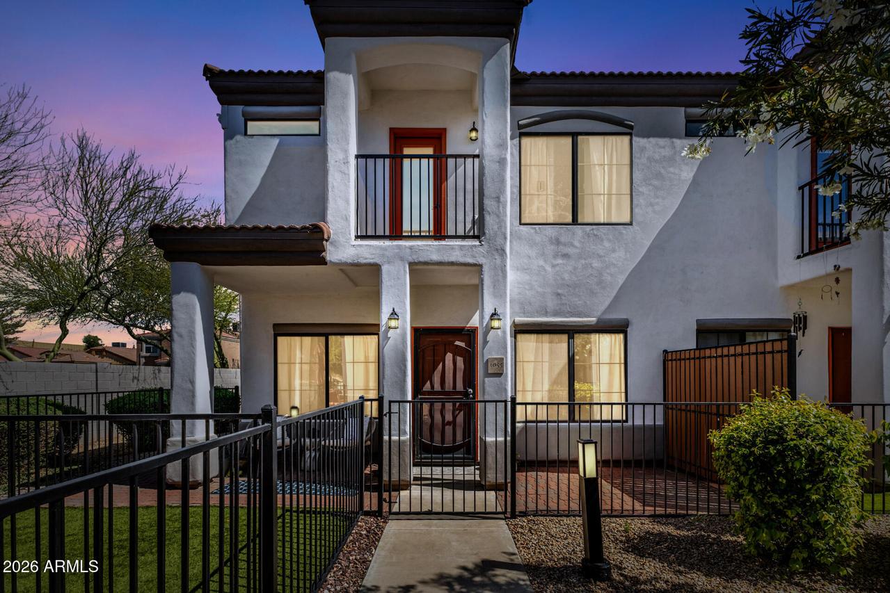 3150 E Beardsley Rd. #1055, Phoenix, AZ 85050