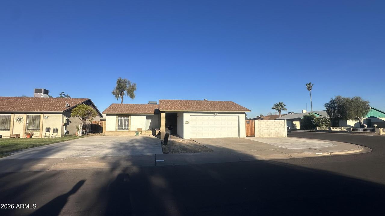 5101 N 69th Dr., Glendale, AZ 85303