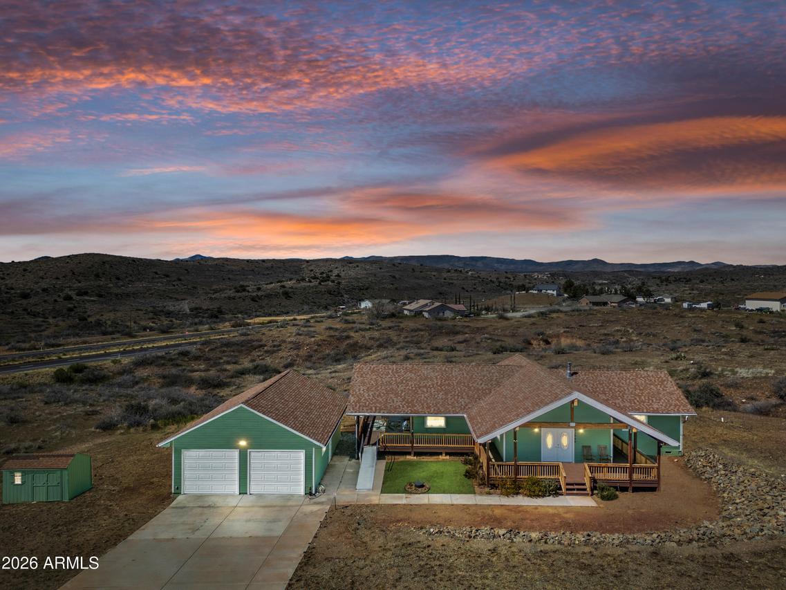 [Address Hidden by Seller], Mayer, AZ 86333