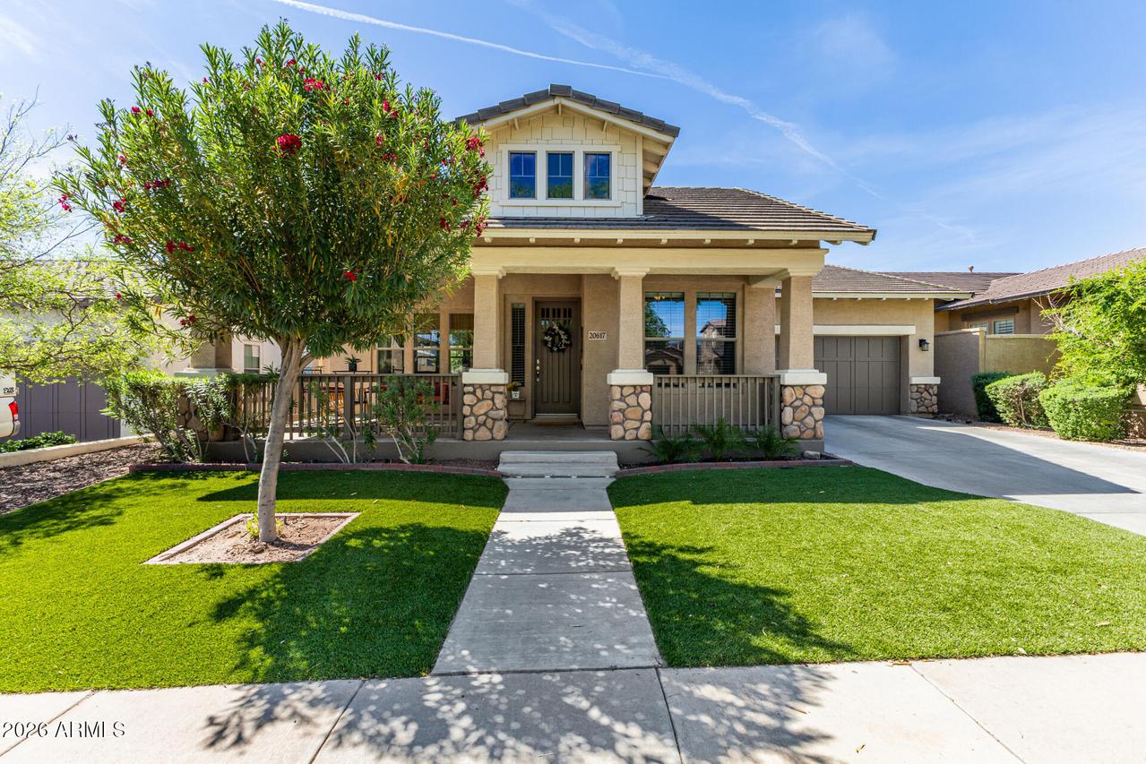 20617 W Walton Dr., Buckeye, AZ 85396