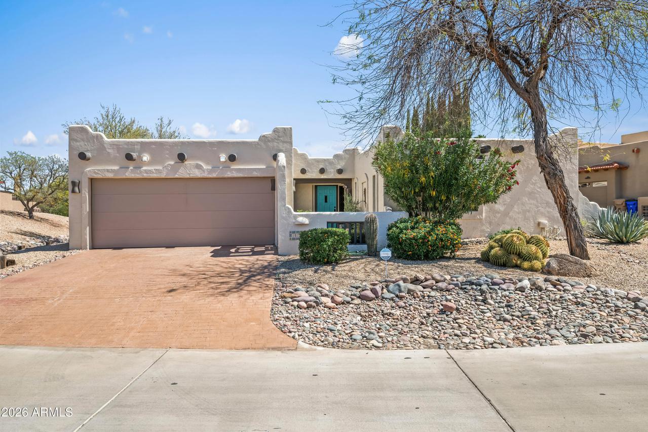 25417 N Vado Ct., Rio Verde, AZ 85263