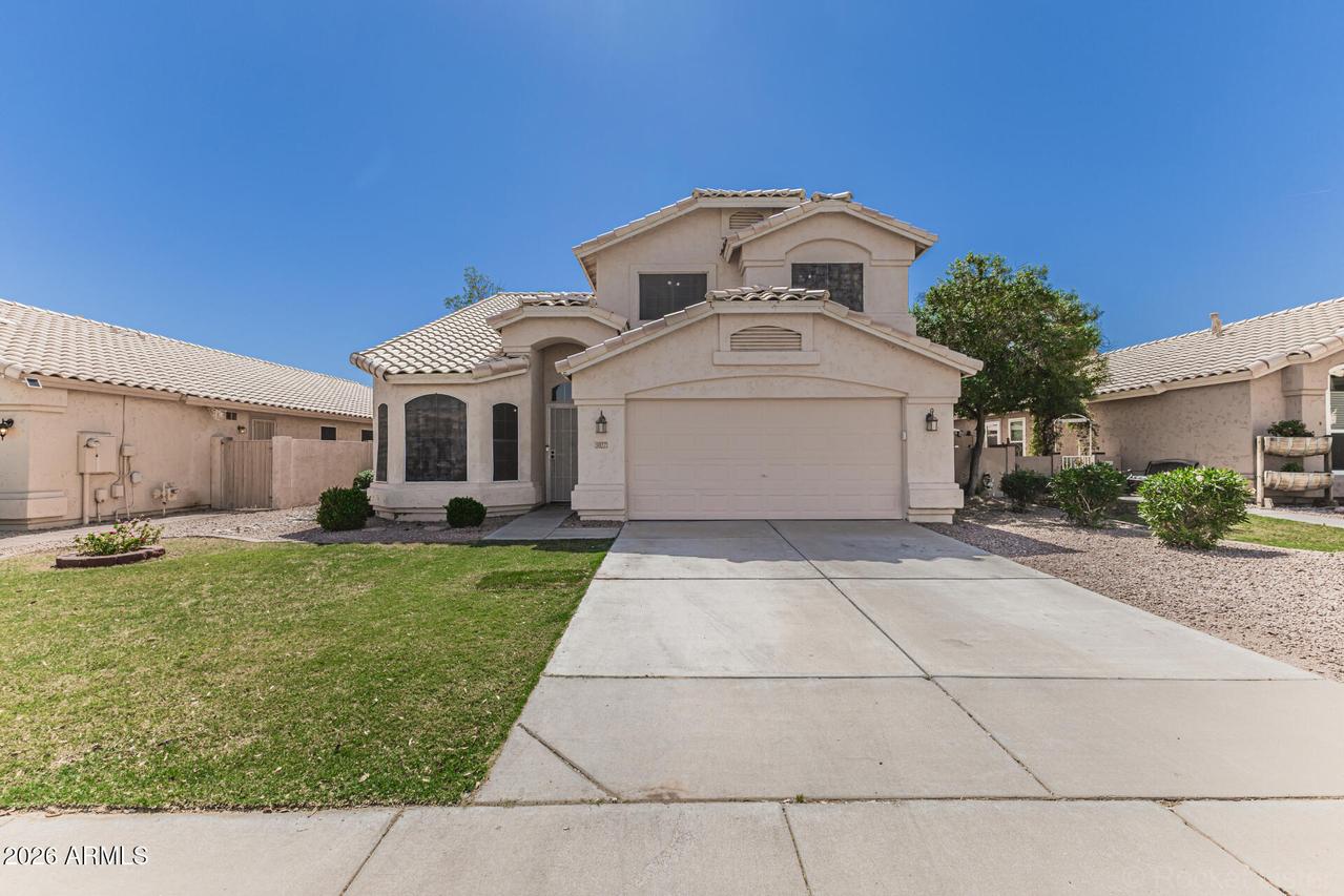 9837 W Yukon Dr., Peoria, AZ 85382