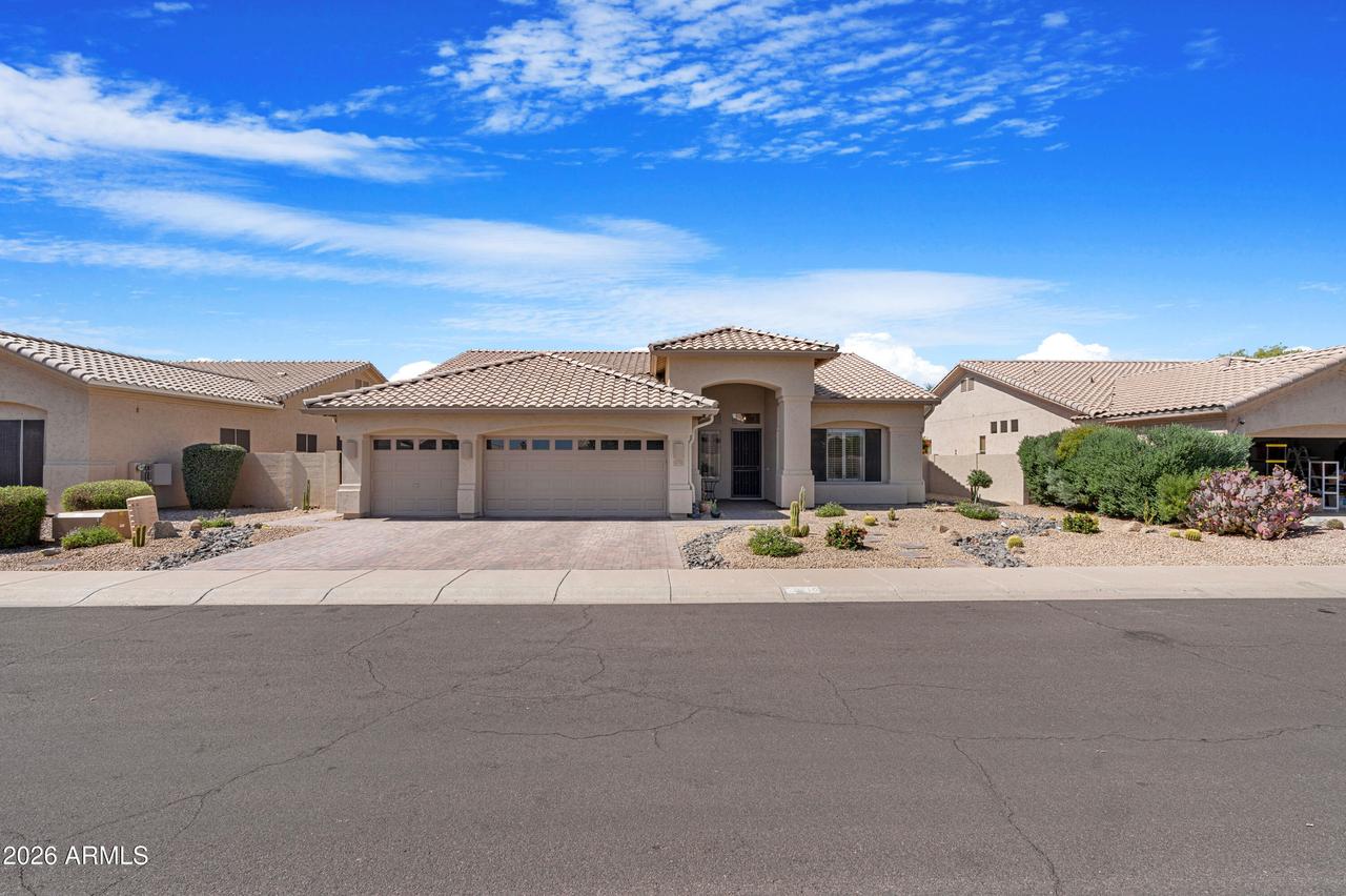 20710 N 57th Ave., Glendale, AZ 85308