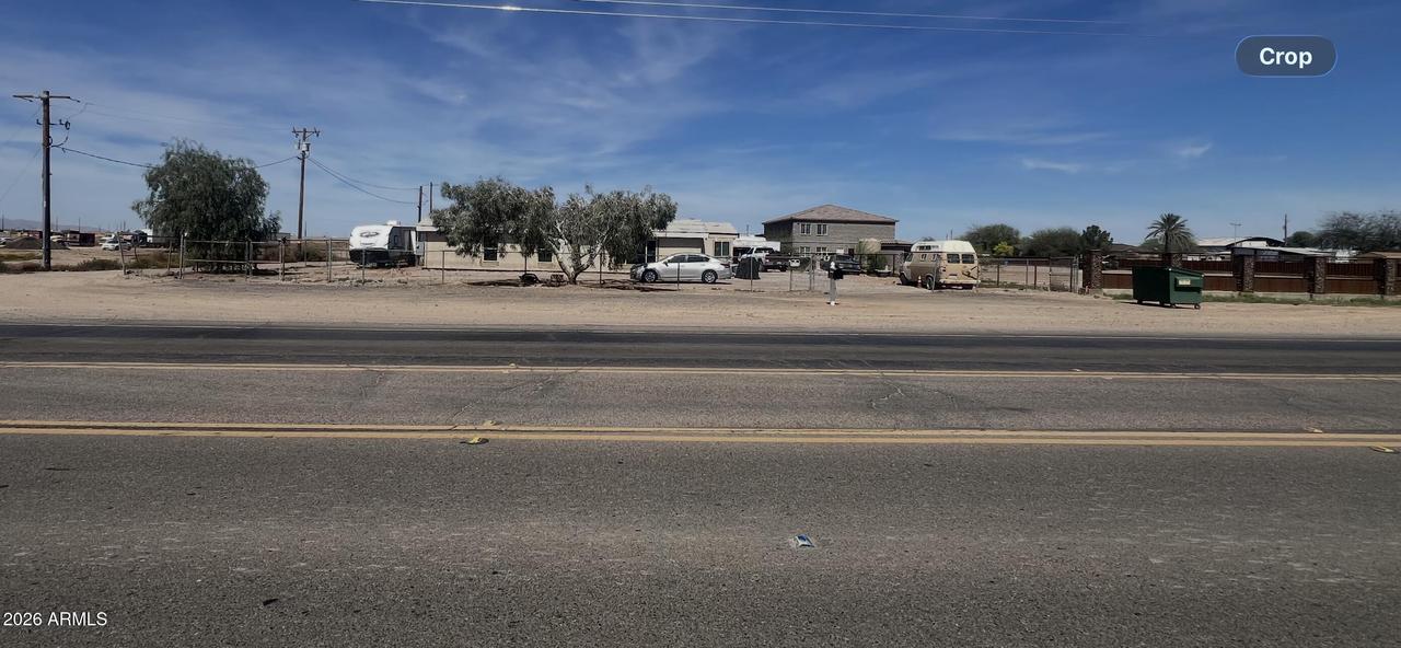 11220 W Broadway Rd., Tolleson, AZ 85353