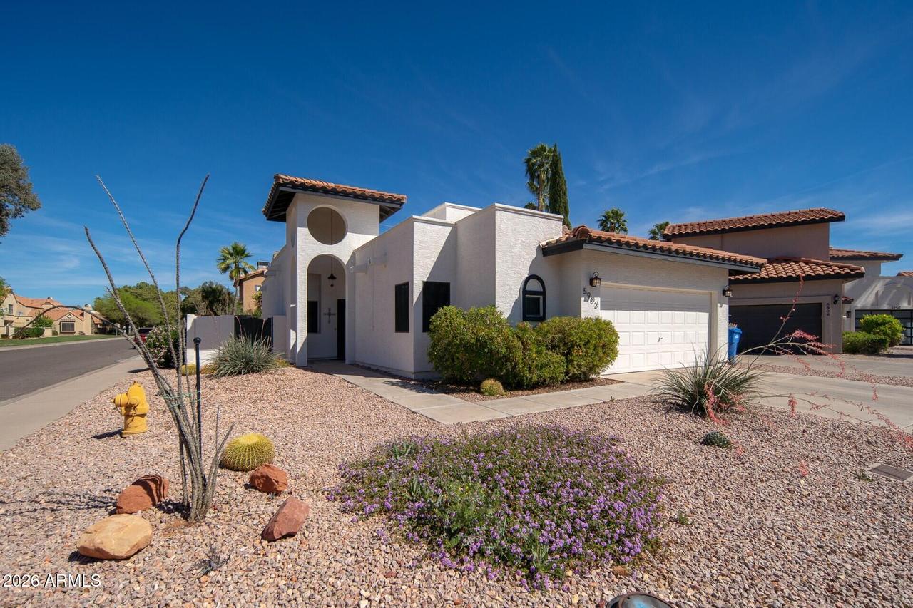 5902 E Aire Libre Ln., Scottsdale, AZ 85254