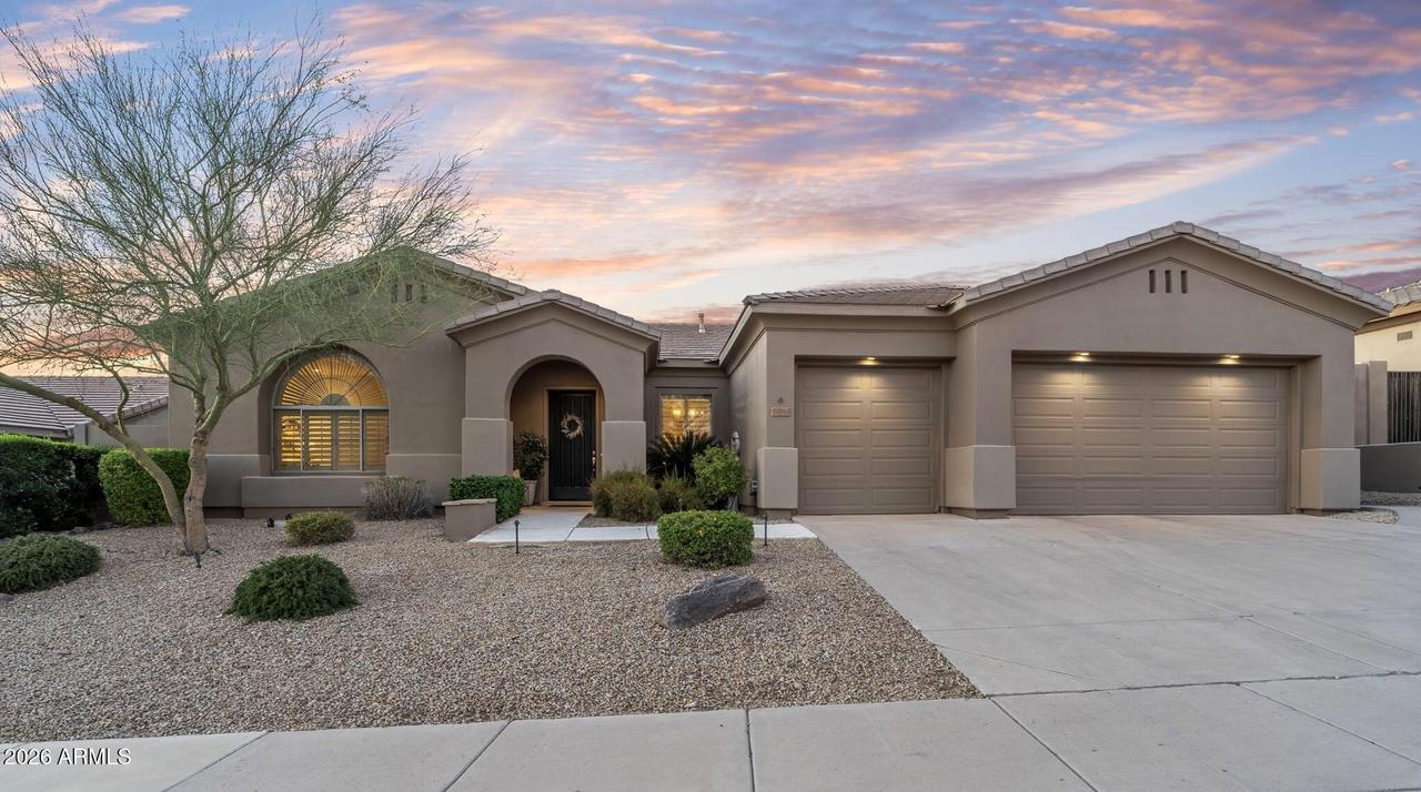 10742 E Palm Ridge Dr., Scottsdale, AZ 85255