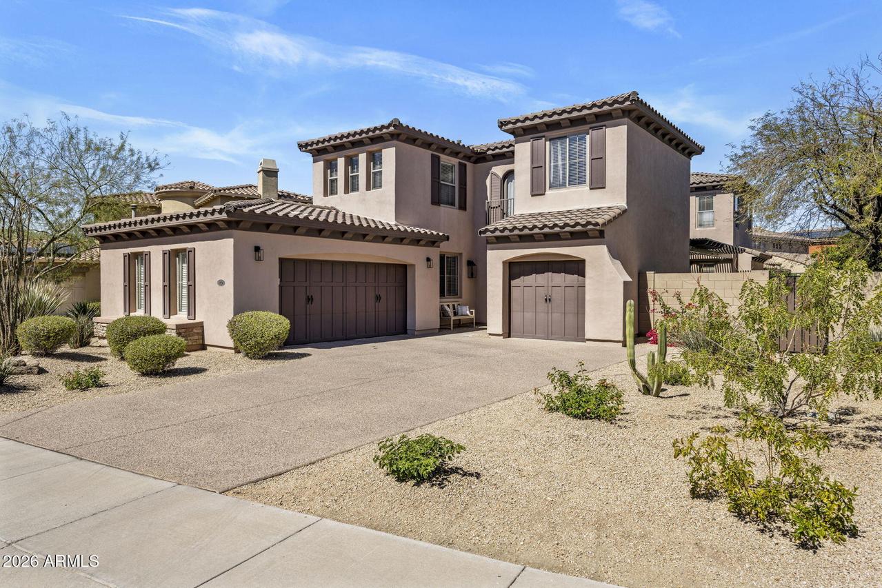 3756 E Donald Dr., Phoenix, AZ 85050