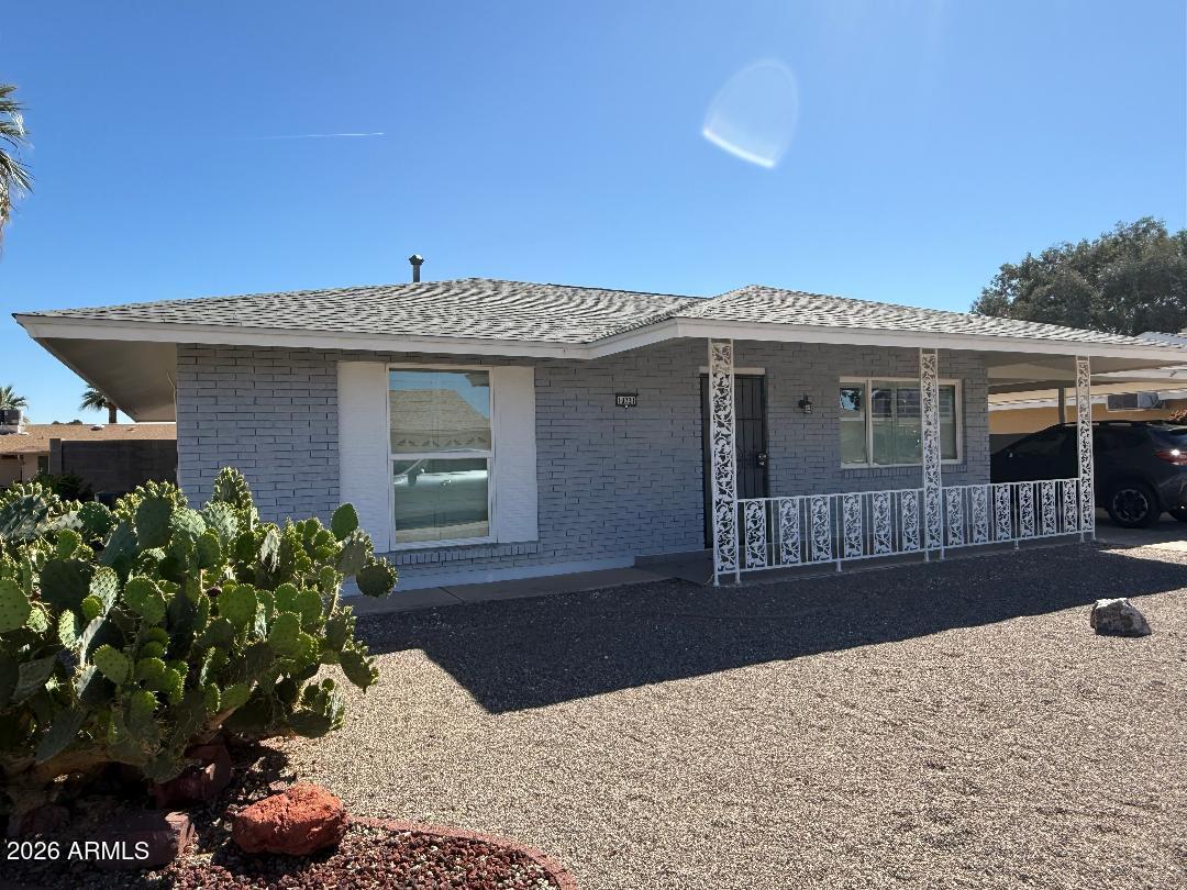10731 W Tropicana Cir., Sun City, AZ 85351