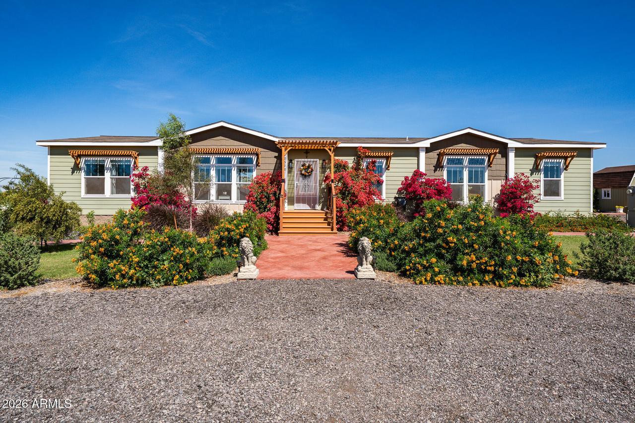 22622 E Day Spring Ln., Florence, AZ 85132