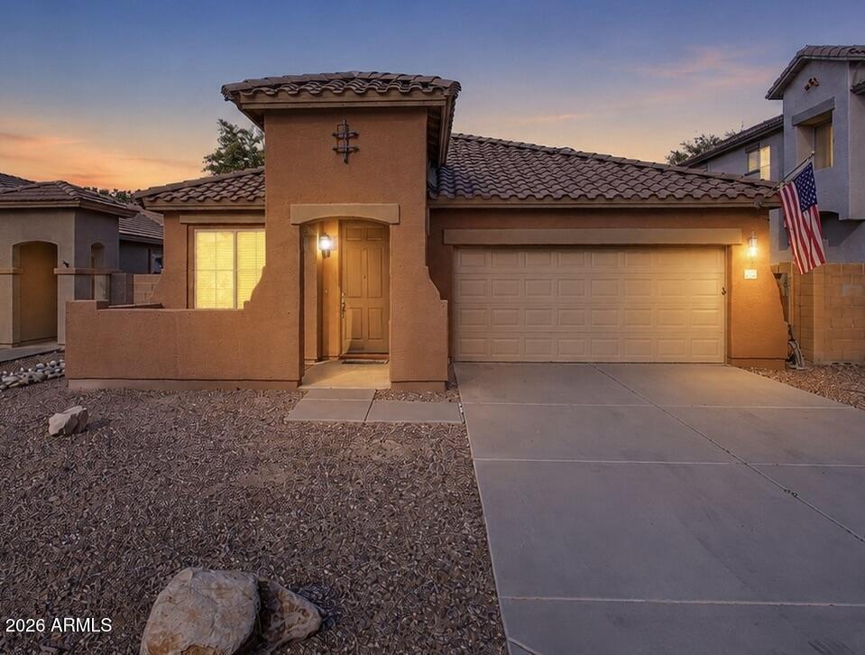 21922 S 214th St., Queen Creek, AZ 85142