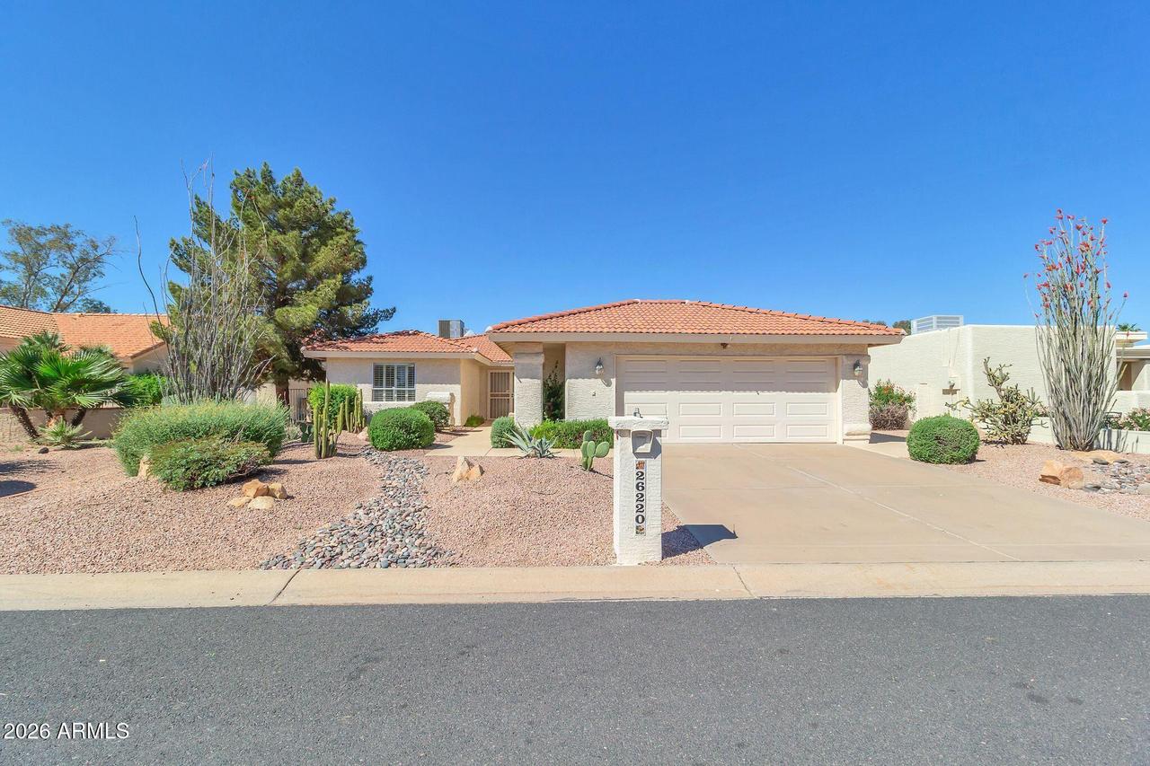 26220 S Glenburn Dr., Sun Lakes, AZ 85248