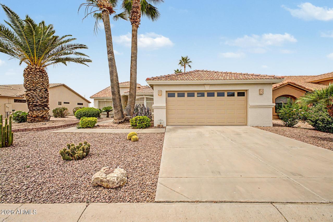 24722 S Mooncrest Dr., Sun Lakes, AZ 85248