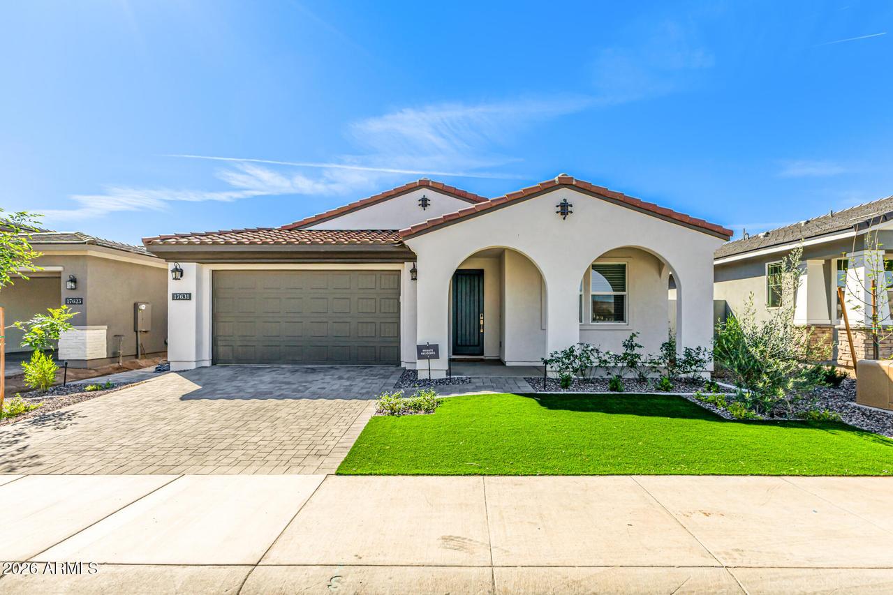 17631 W Crawfordsville Dr., Surprise, AZ 85388