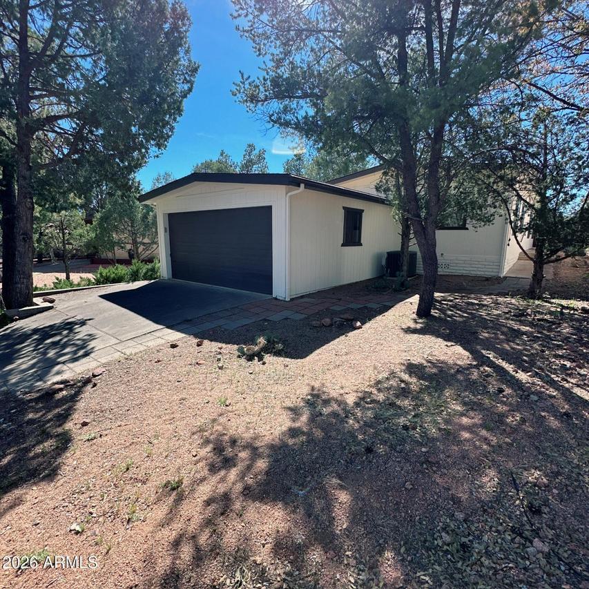 1217 W Birchwood Rd., Payson, AZ 85541