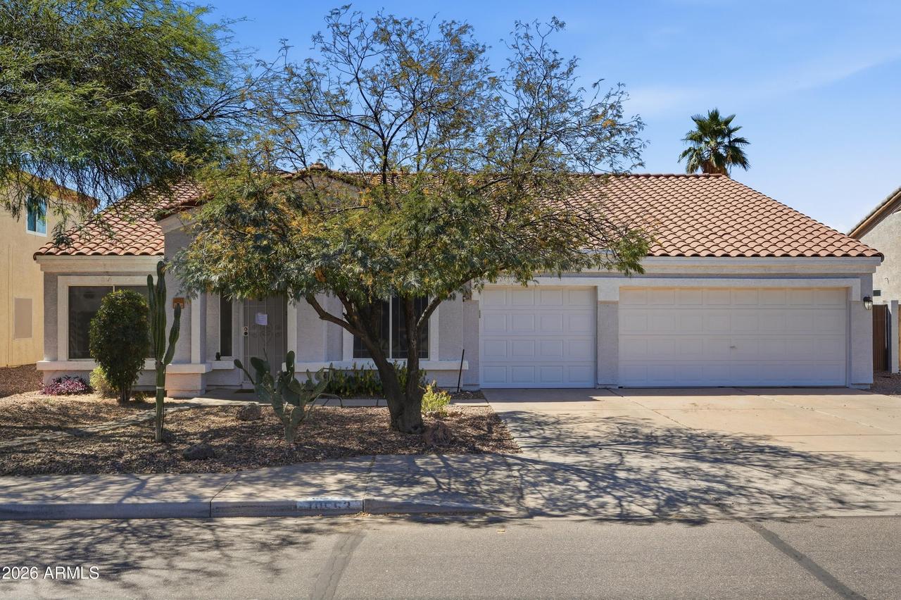 10553 E Dolphin Ave., Mesa, AZ 85208