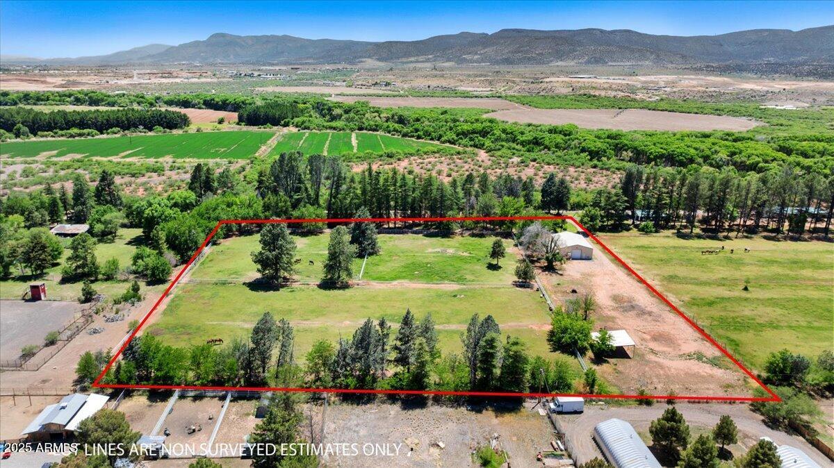 4000 W Mahoney Rd. #-, Camp Verde, AZ 86322
