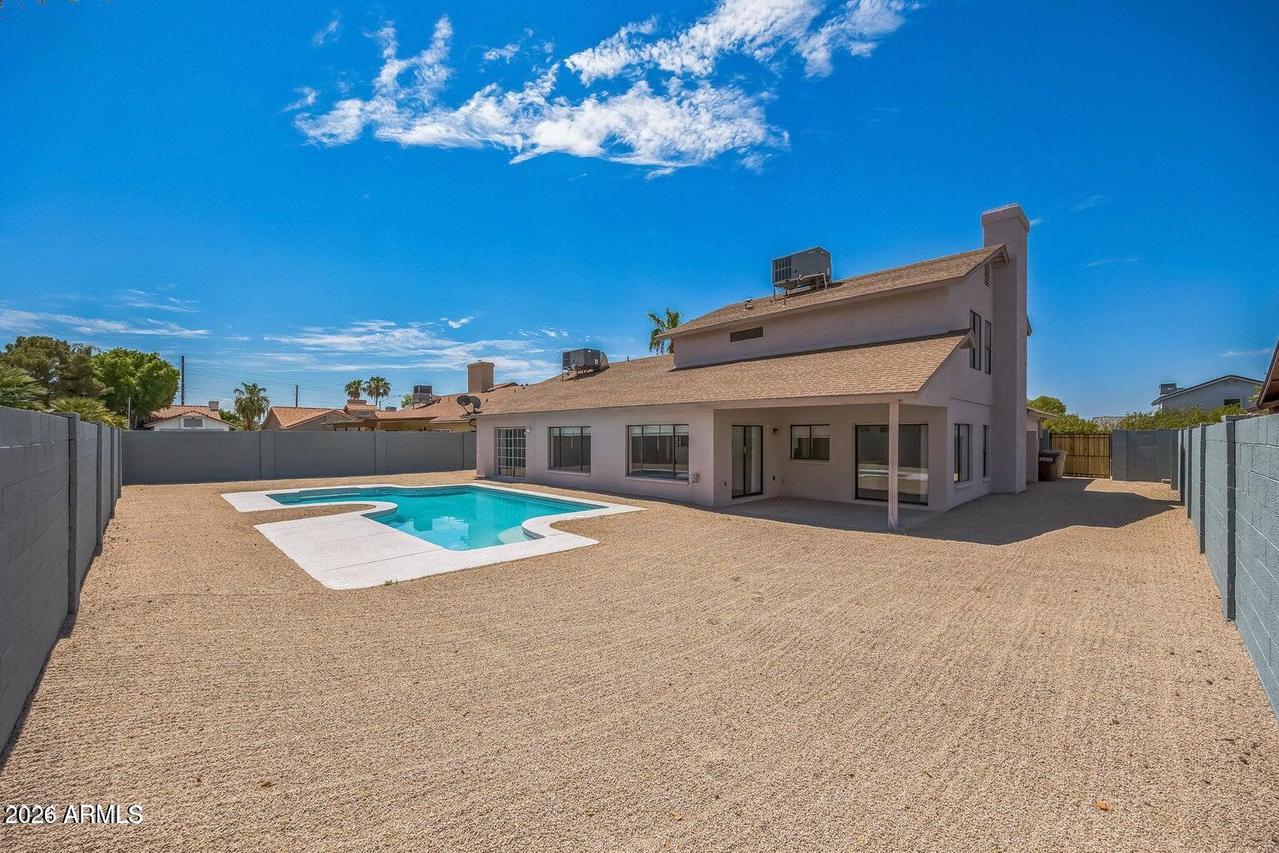 12311 N 79th Ave., Peoria, AZ 85381