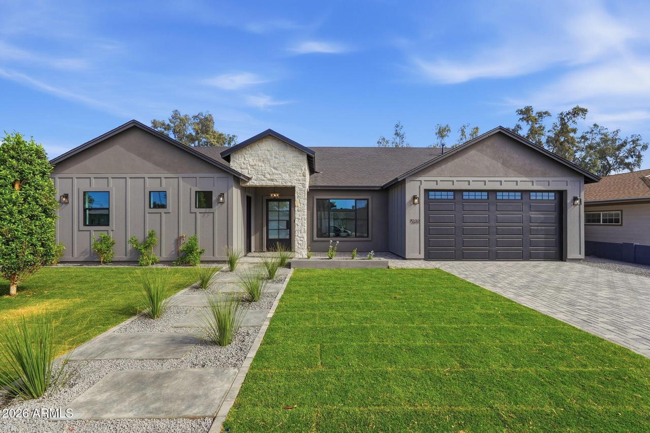 7232 E Cambridge Ave., Scottsdale, AZ 85257