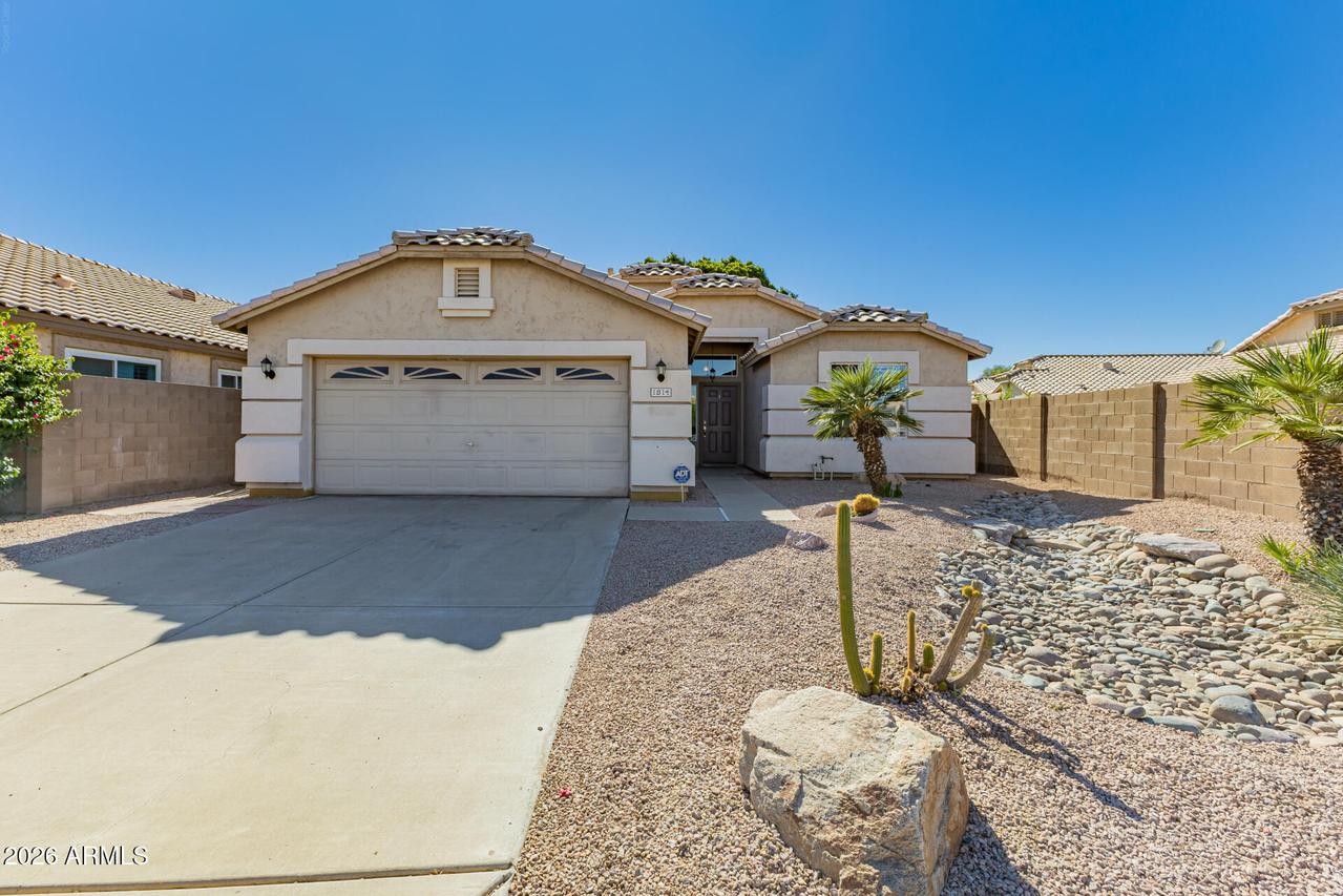 1814 N 108th Ave., Avondale, AZ 85392