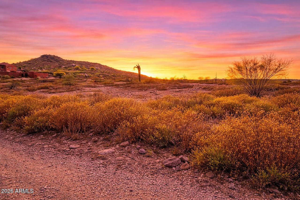 N 17thb Ave. #-, Phoenix, AZ 85086