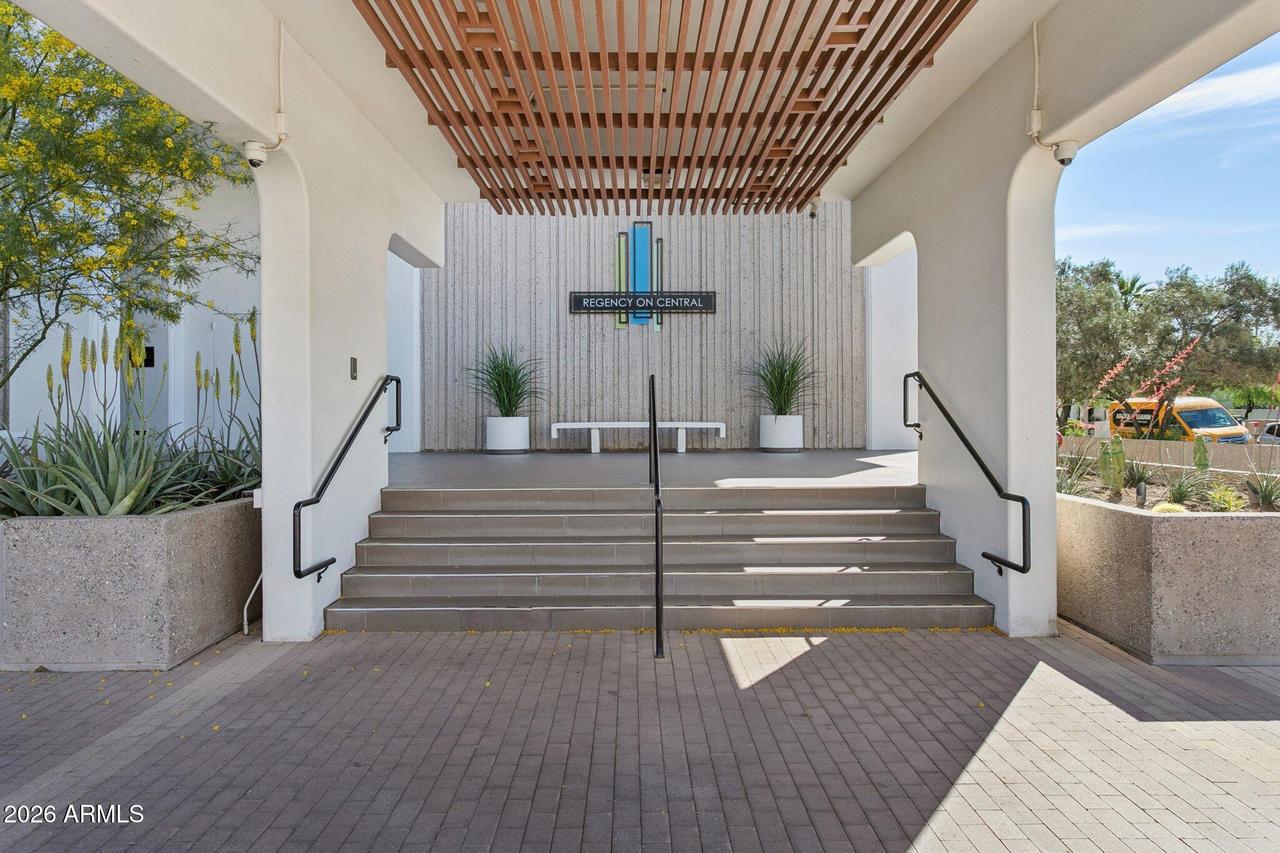 2323 N Central Ave. #205, Phoenix, AZ 85004