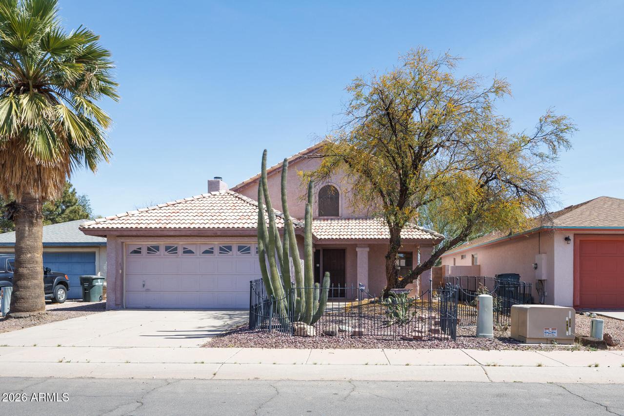 1854 N Center Ave., Casa Grande, AZ 85122