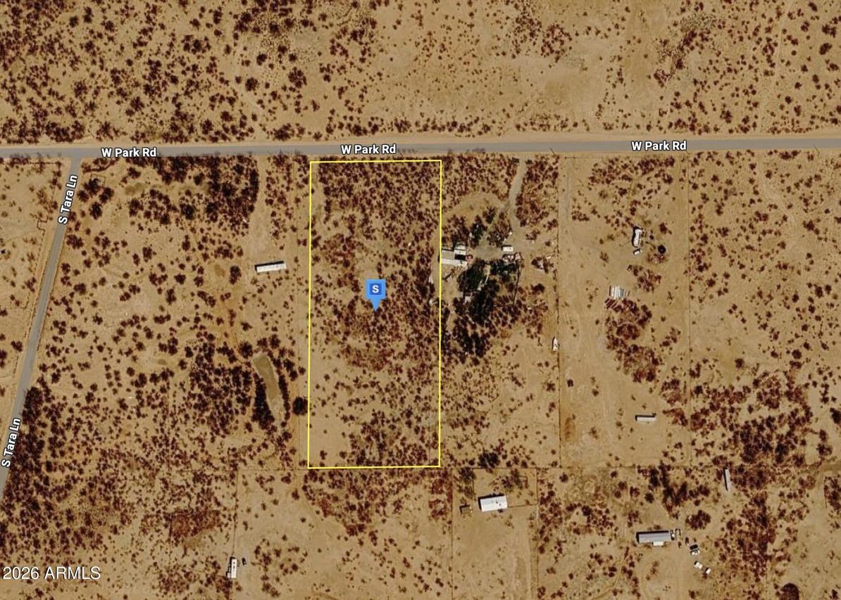 12085 W Park Rd. #NULL, Tucson, AZ 85735