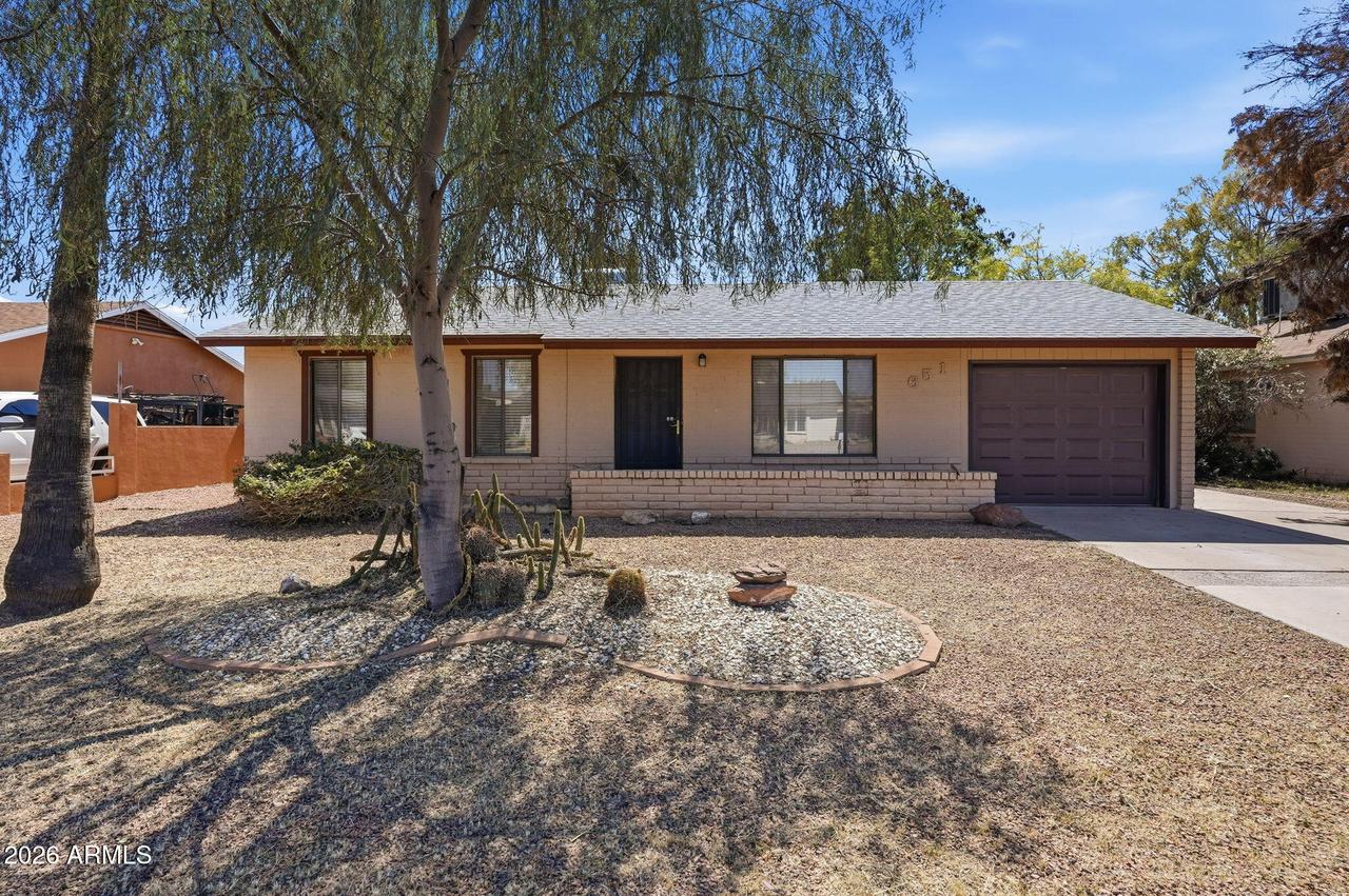 651 E Glade Ave., Mesa, AZ 85204