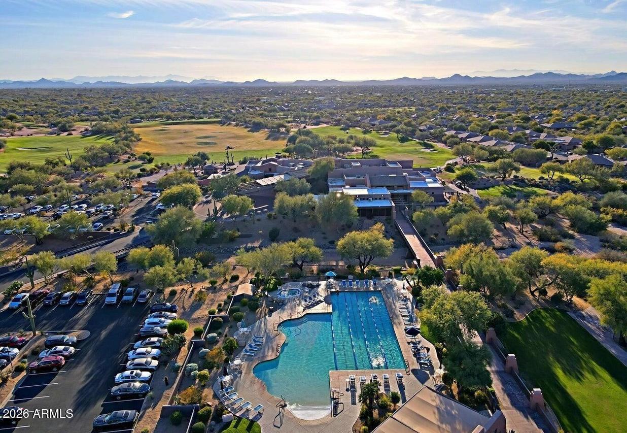 33111 N 71st Way, Scottsdale, AZ 85266