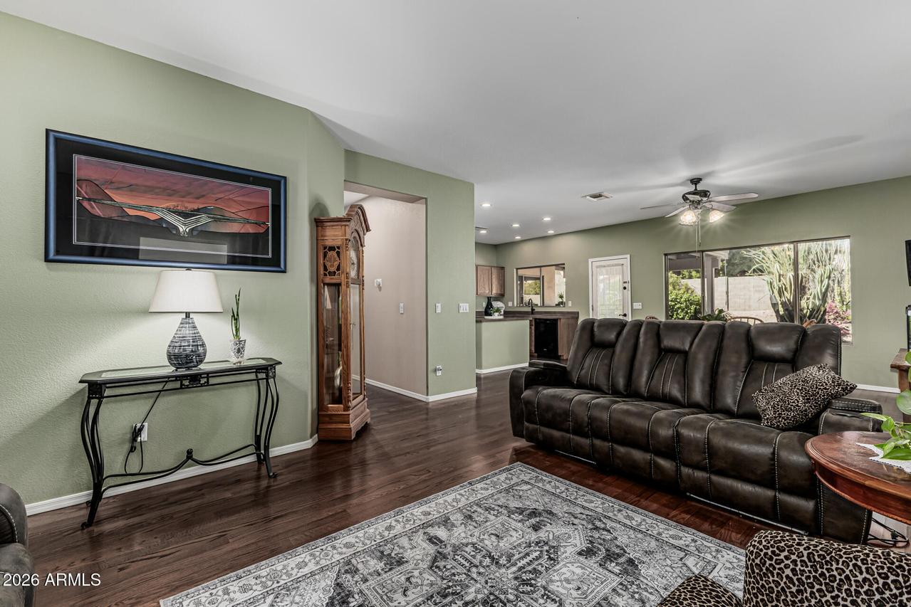 6610 W Range Mule Dr., Phoenix, AZ 85083