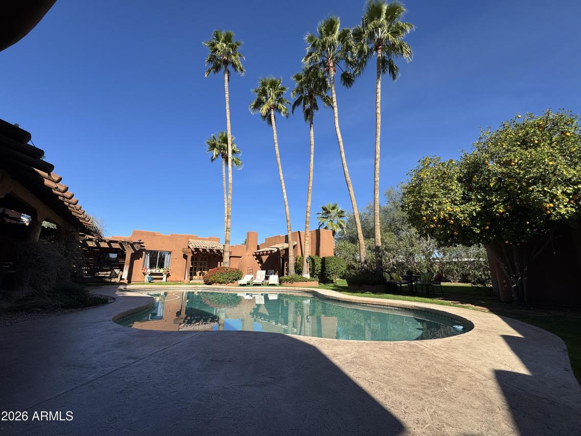 6230 E Larkspur Dr., Scottsdale, AZ 85254